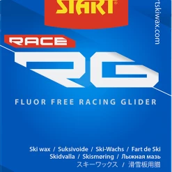 Start RG Green Race Glider