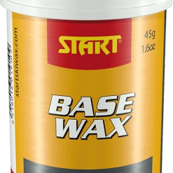 Start Base Wax