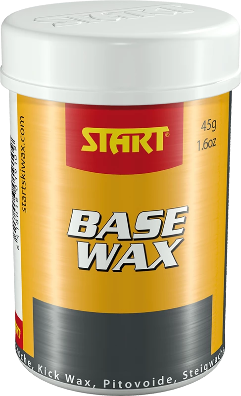 Start Base Wax 1 Start Base Wax