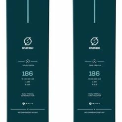 Stereo Apex V3 Ski 2022