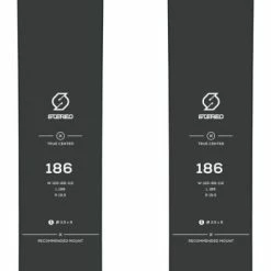 Stereo Piste V3 Ski 2022