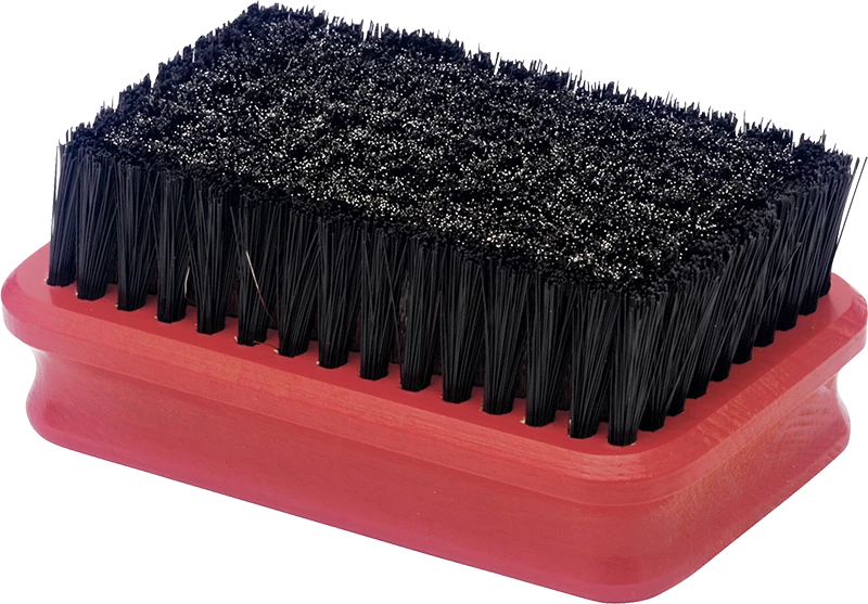 Swix Rectangular Medium Steel Brush