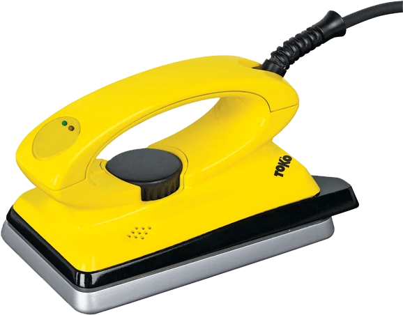 Toko T8 Wax Iron