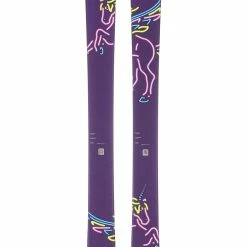 Faction Prodigy 0X Jr Ski 2023