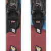 Volkl Revolt Jr Ski & 7.0 Binding 2023