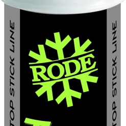 Rode Top Line Hard Wax VPS