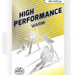 Toko WC High Performance Wax Warm 120G
