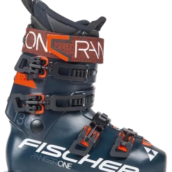 Fischer Ranger One 130 Vacuum Walk Dynafit Ski Boot 2022