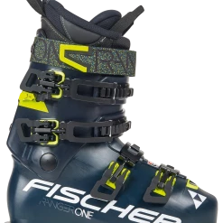 Fischer Ranger One 110 Vacuum Walk Ski Boot 2021