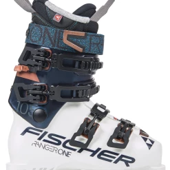 Fischer Women's Ranger One 105 Ski Boot 2022