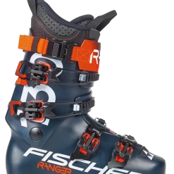 Fischer Ranger 130 Walk DynaFit Ski Boot 2021