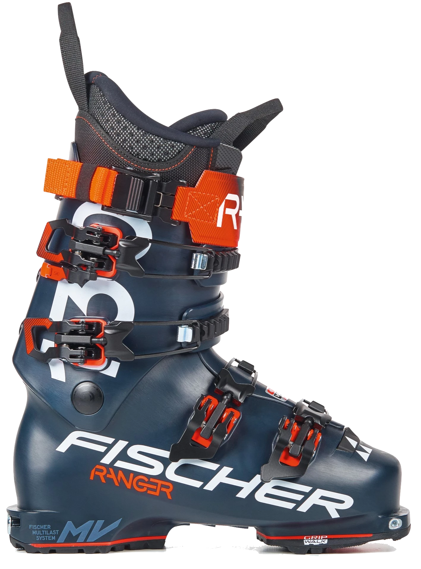 Fischer Ranger 130 Walk DynaFit Ski Boot 2021