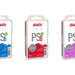 Swix Beginner Glide Wax Package