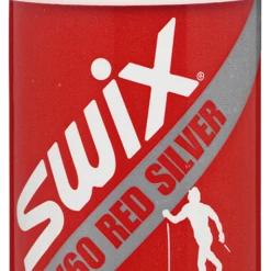 Swix V60 Red Silver