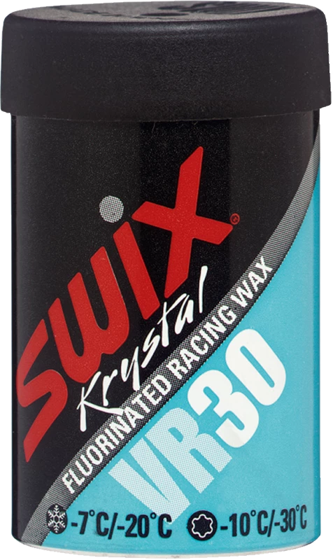 Swix VR30 Krystal Kick Wax