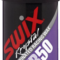 Swix VR50 Krystal Kick Wax
