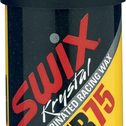 Swix VR75 Krystal Kick Wax