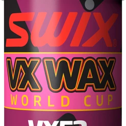 Swix VX53 Fluor Kick