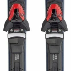 Stockli Laser SC Ski & WRT 12 Binding 2023