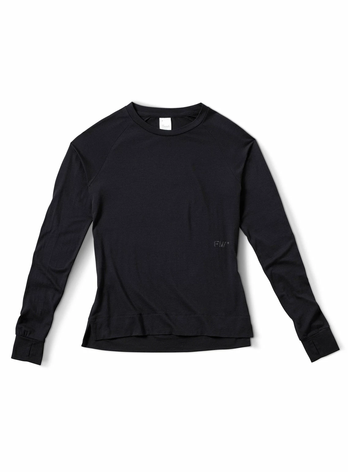 Forward FW Raw Lightweight Crew Longsleeve Mens' Baselayer