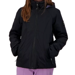 Obermeyer Rylee Juniors Jacket