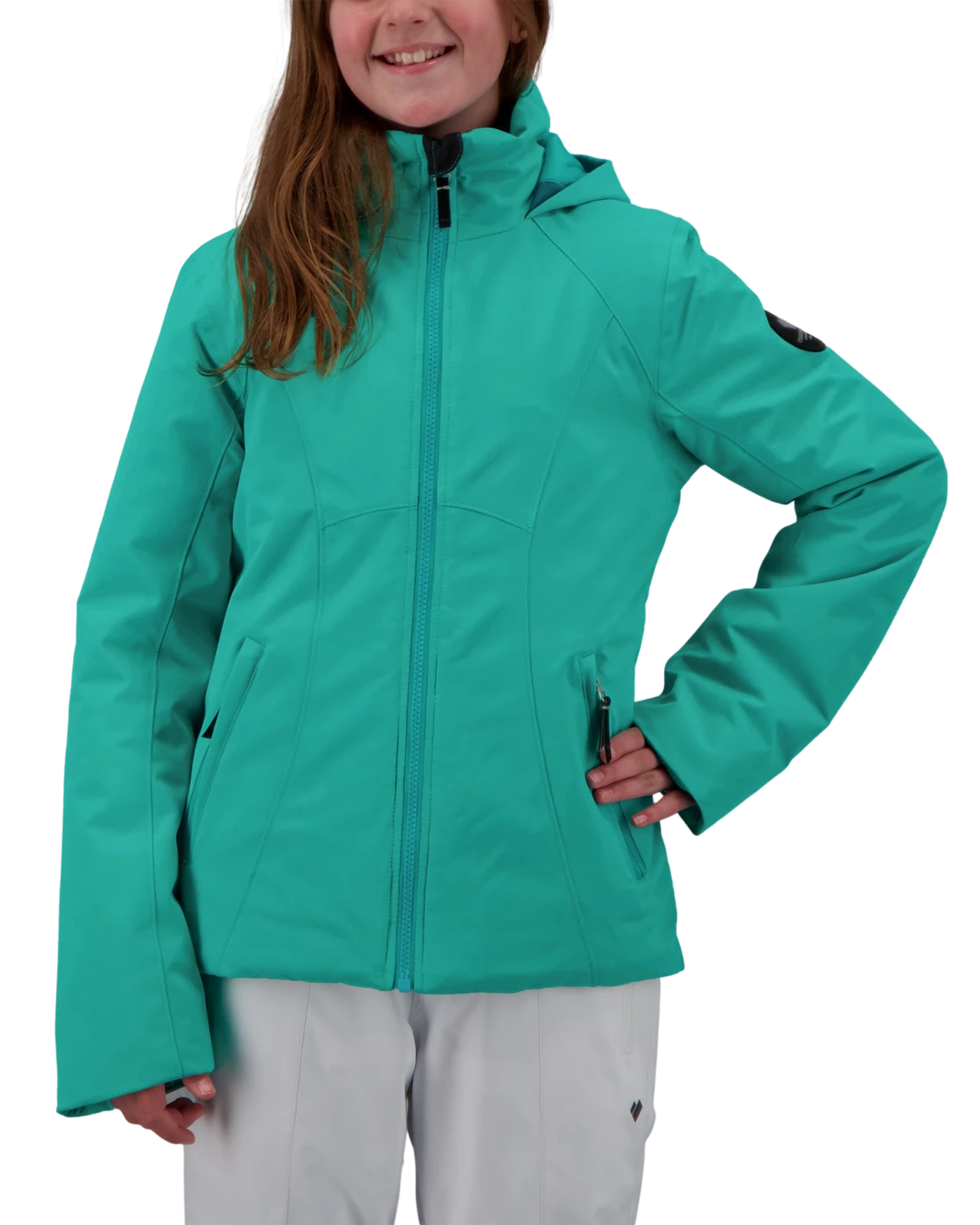 Obermeyer Rylee Juniors Jacket - Image 2