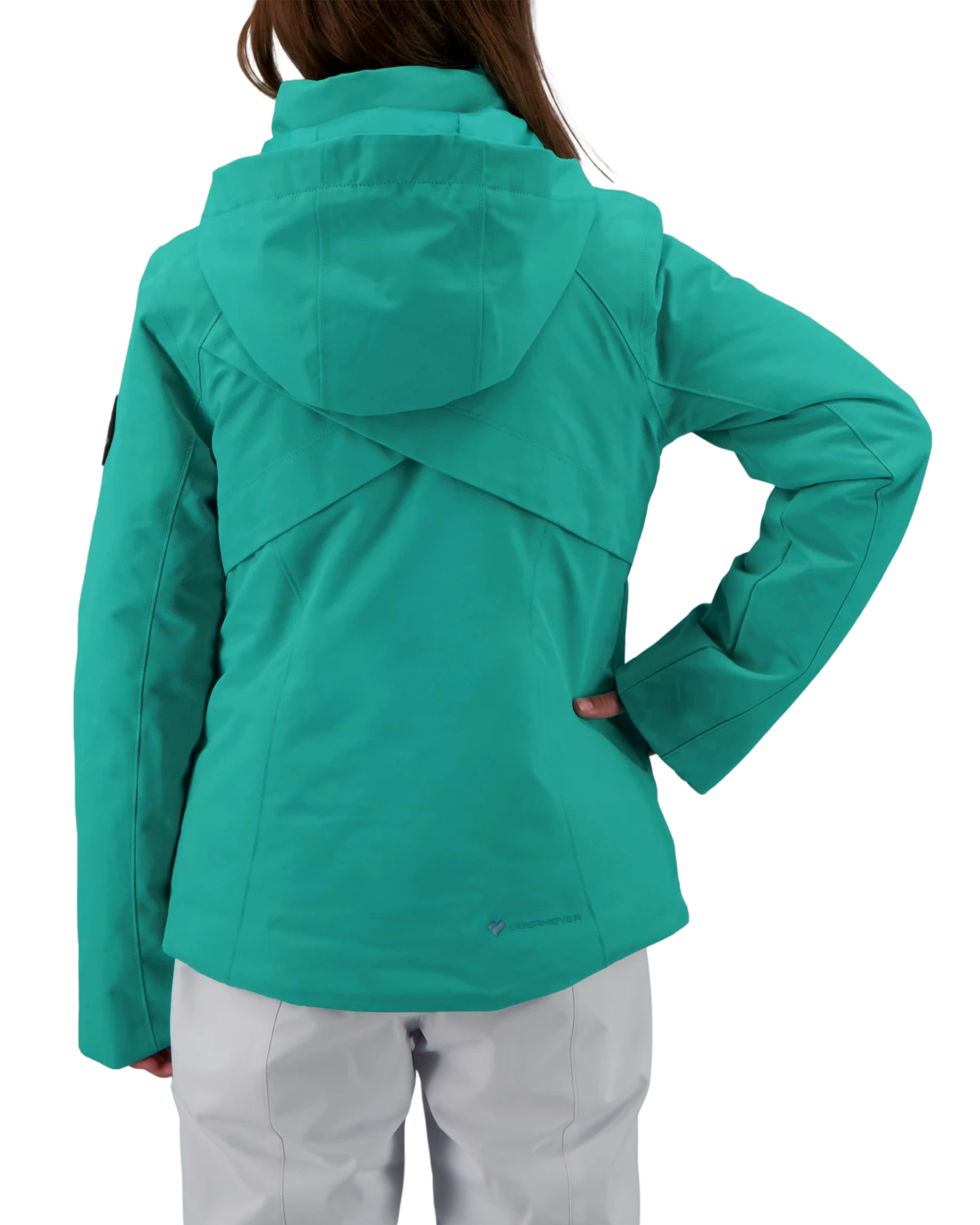 Obermeyer Rylee Juniors Jacket - Image 3