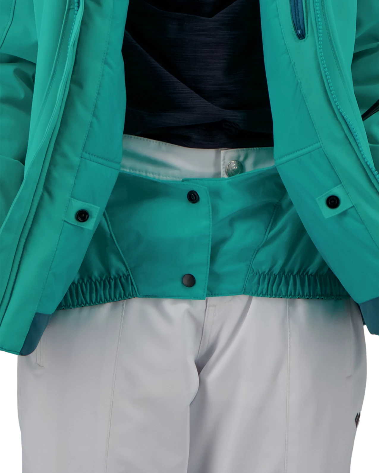 Obermeyer Rylee Juniors Jacket - Image 4