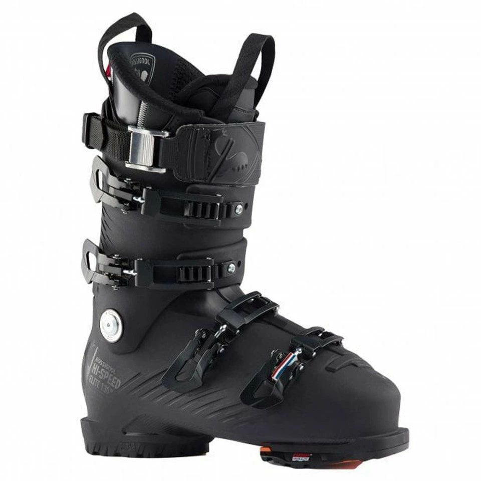 Rossignol Hi-Speed Elite 130 Carbon LV Ski Boot 2023