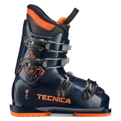 Tecnica JT 4 Juniors Ski Boot 2023