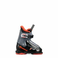 Nordica Speedmachine J 1 Juniors Ski Boot 2023