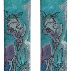 Atomic Bent Jr Small Ski 2023