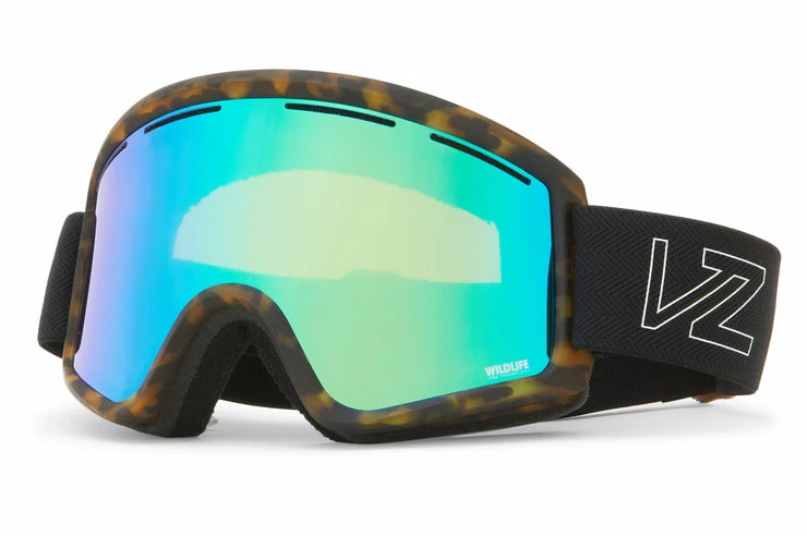 VonZipper Cleaver Goggles - Image 2