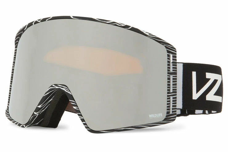 VonZipper Mach VFS Goggles - Image 2