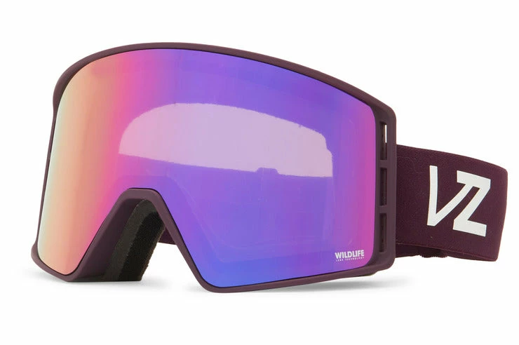 VonZipper Mach VFS Goggles - Image 3