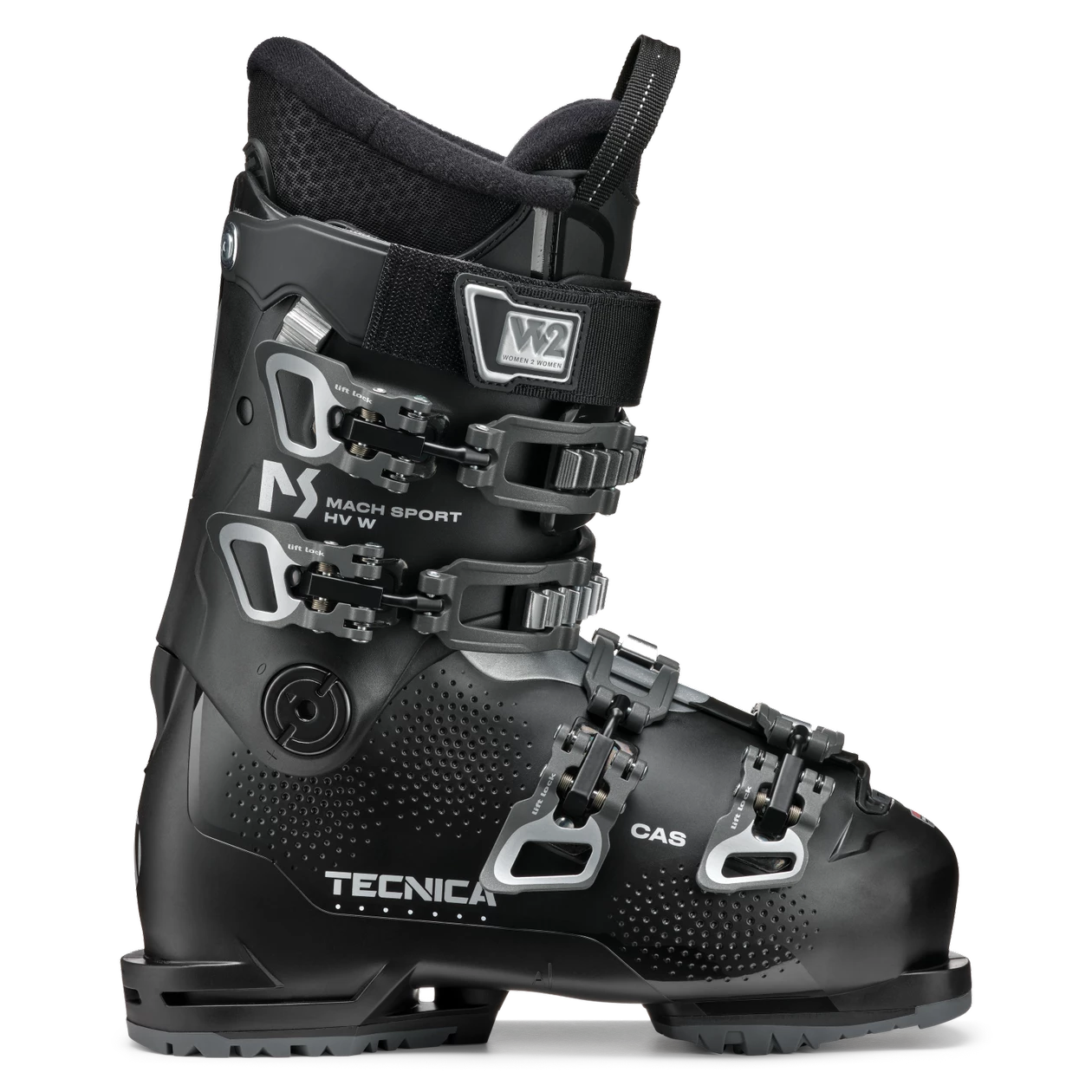 Tecnica Mach Sport HV 65 Women's Ski Boot 2023