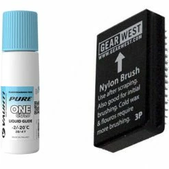 VAUHTI WAX TECHNOLOGIES Basic Liquid Glide Pack