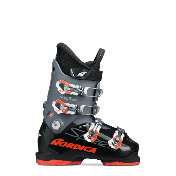 Nordica Speedmachine J 4 Juniors Ski Boot 2023
