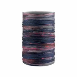 Buff Original EcoStretch Neckwear Night Blue