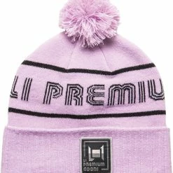 NITRO SNBD/ L1 OUTERWEAR L1 Bone Yard Beanie