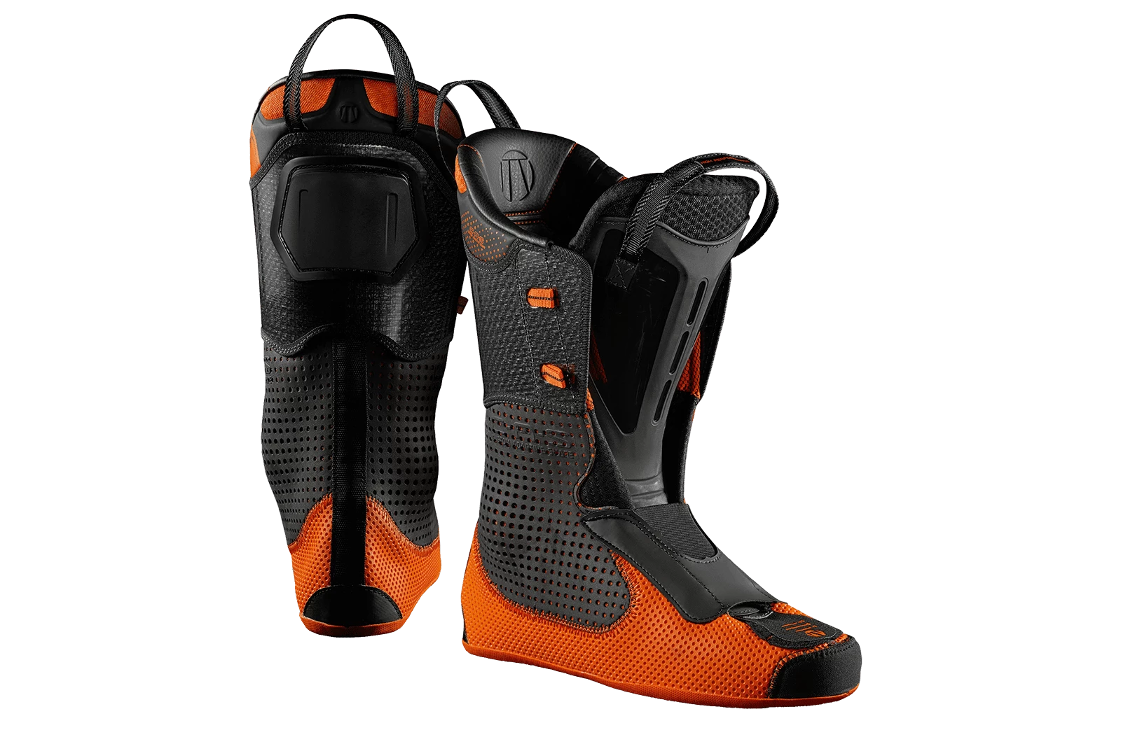Tecnica Mach 1 LV 120 Ski Boot 2020 - Image 2