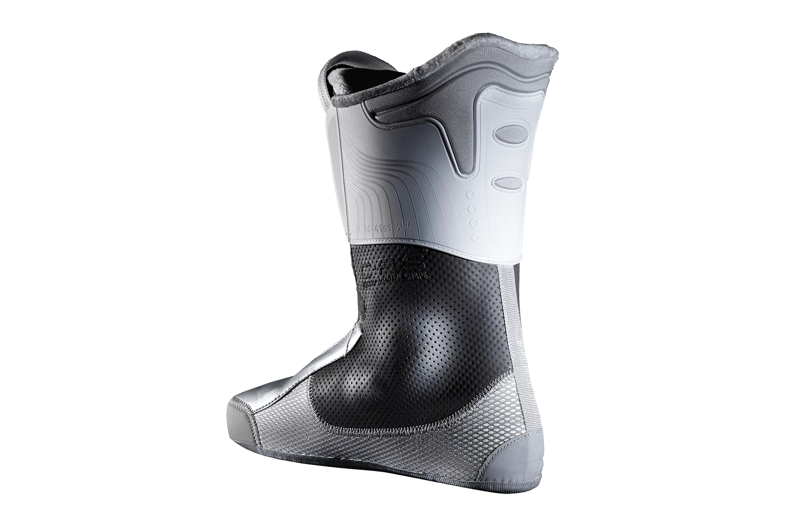 Tecnica Women's Mach 1 MV 105 Ski Boot 2020 - Image 2