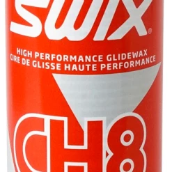 Swix CH8 Red Liquid Glide