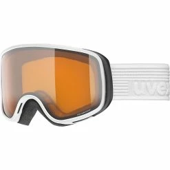 UVEX SPORTS, INC Uvex Scribble LG Junior Ski Goggle