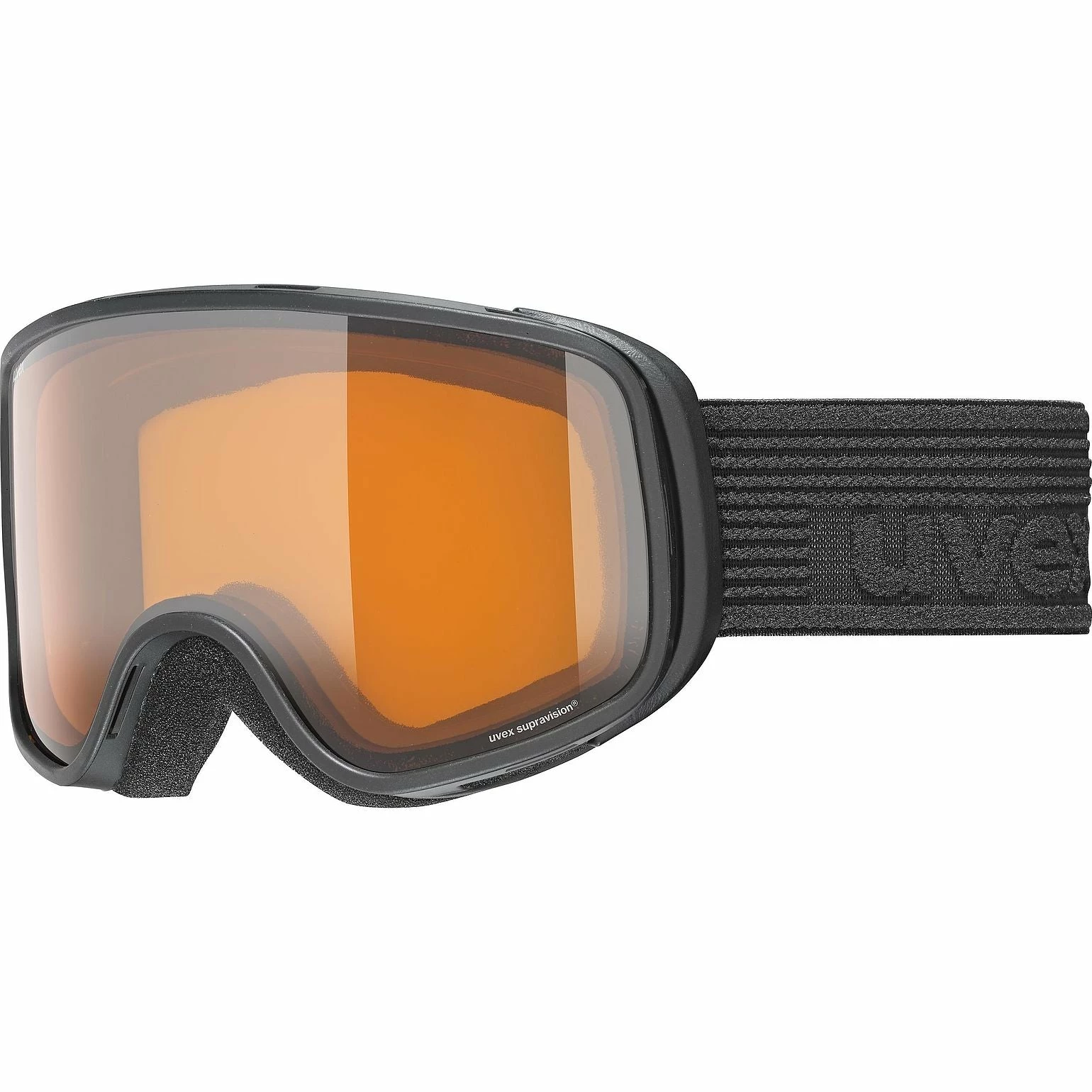 UVEX SPORTS, INC Uvex Scribble LG Junior Ski Goggle - Image 2