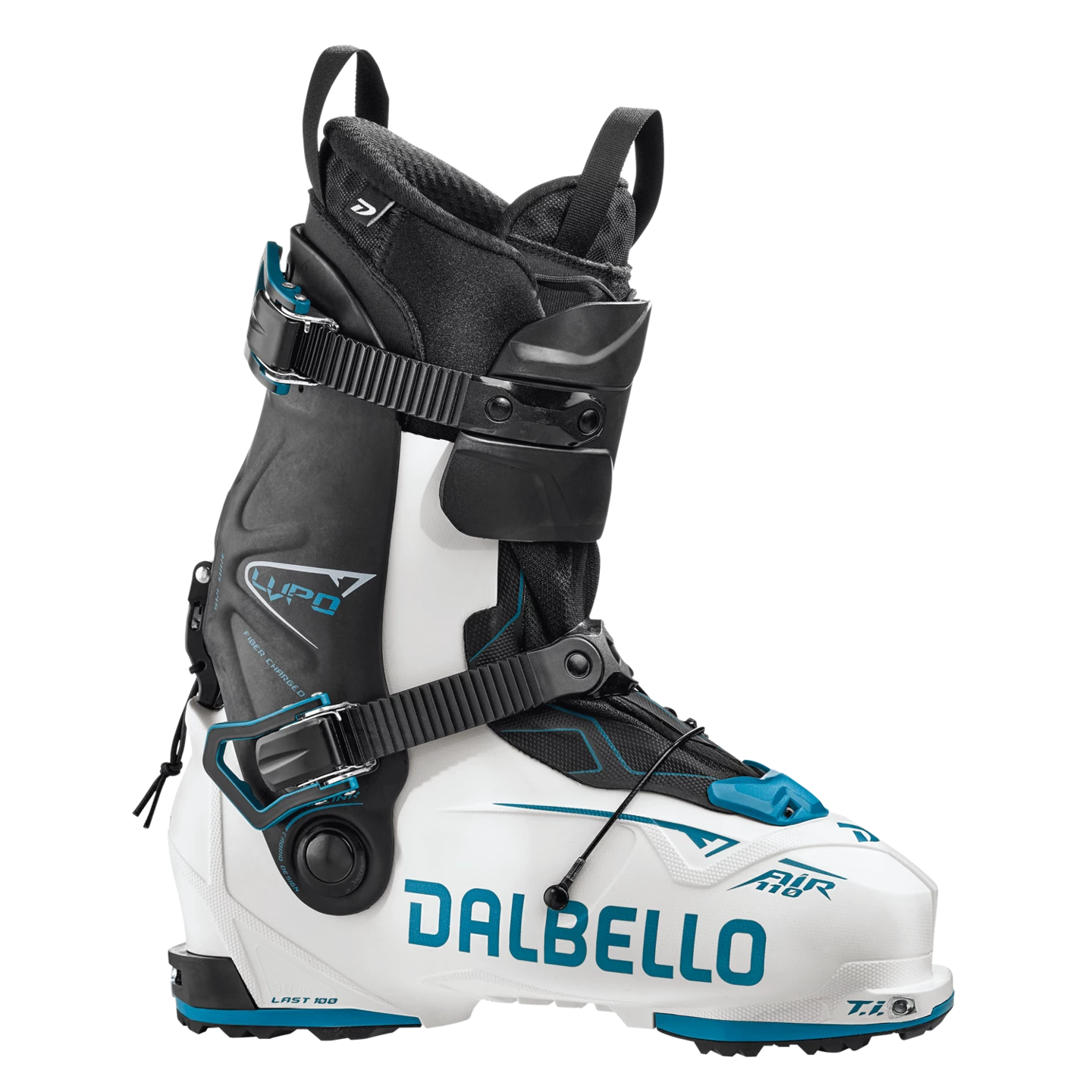 Dalbello Lupo Air 110 AT Ski Boot 2020