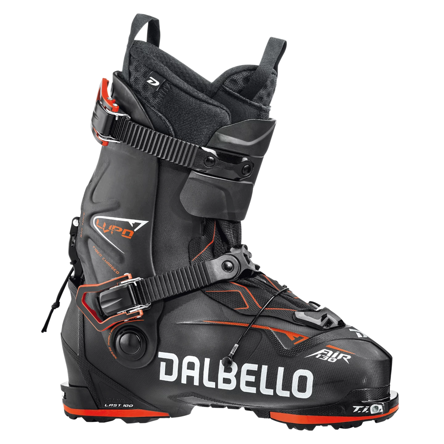 Dalbello Lupo Air 130 AT Ski Boot 2020