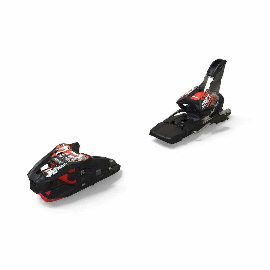 Marker XComp 12 Ski Race Binding 2022 1 Marker XComp 12 Ski Race Binding 2022