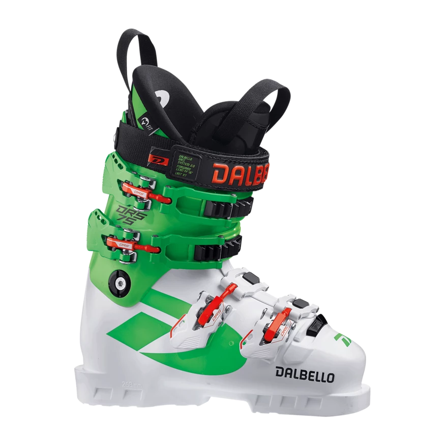 Dalbello DRS 75 Ski Race Boot 2023