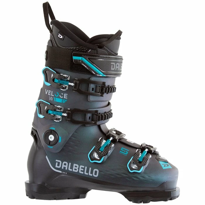 Dalbello Veloce 85 Women's Ski Boot 2023